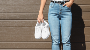 Sneakers da donna per la primavera 2019