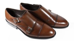 Monk strap: cosa sono e quali scegliere