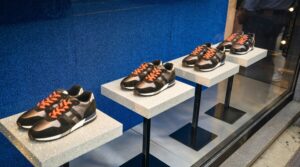 Scarpe hogan uomo 2019